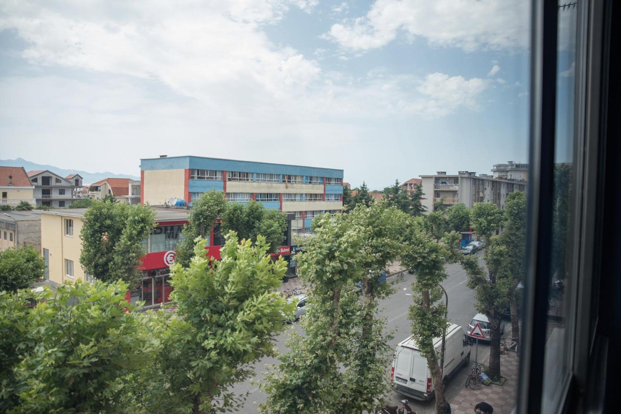 Erbi'S Home Shkodër Exterior foto